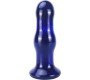 Toyjoy THE GLEAMING VIBRATING GLAS BUTTPLUG