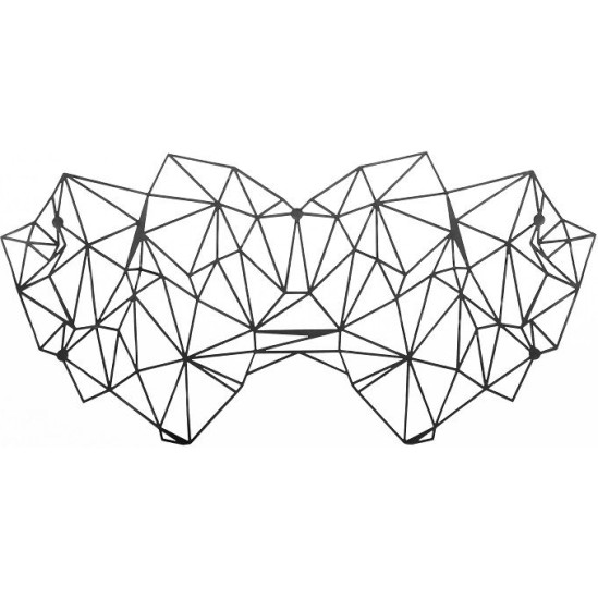 Bijoux Vinyl Masks BIJOUX - KRISTINE MASK