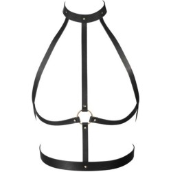 Bijoux Maze BIJOUX INDISCRETS MAZE - H HARNESS BLACK