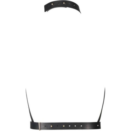 Bijoux Maze BIJOUX INDISCRETS MAZE - H HARNESS BLACK
