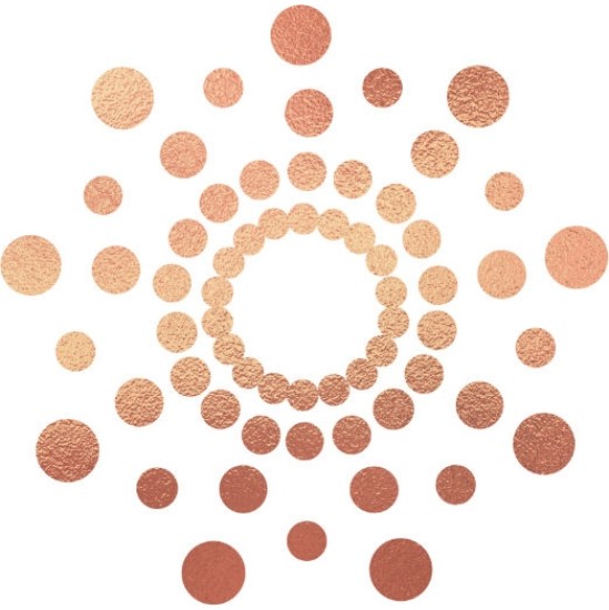 Bijoux Accesories Of Passion BIJOUX - MIMI TEMPORARY SKIN DECORATIONS