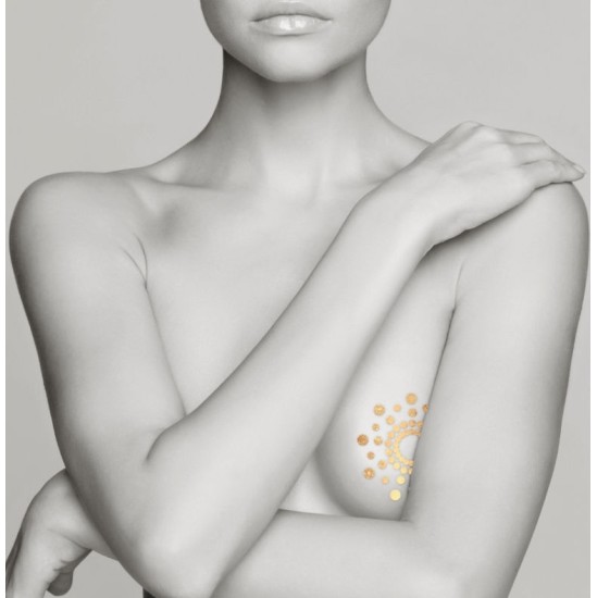 Bijoux Accesories Of Passion BIJOUX - MIMI TEMPORARY SKIN DECORATIONS