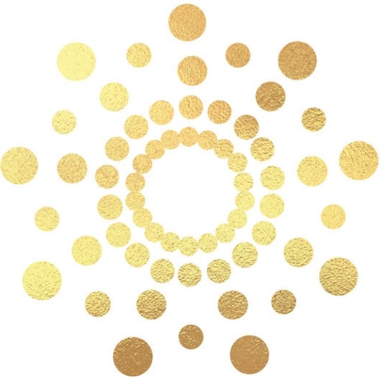 Bijoux Accesories Of Passion BIJOUX - MIMI TEMPORARY SKIN DECORATIONS