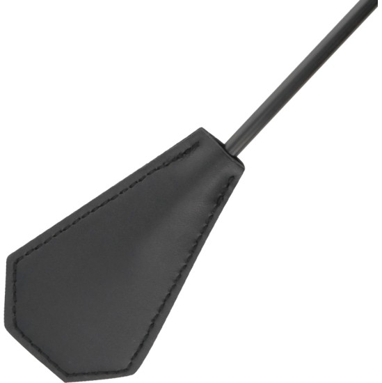 Darkness Sensations DARKNESS - BLACK FEATHER WHIP