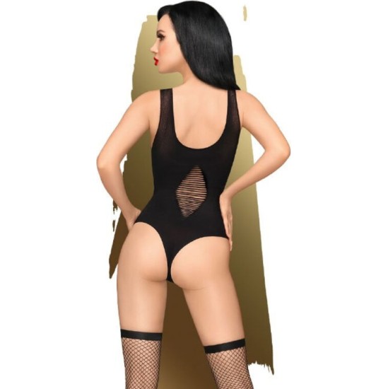 Penthouse Teddy PENTHOUSE - HOTTER THAN HELL TEDDY S/M/L