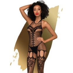 Penthouse Bodystockings PENTHOUSE - FANCY ME BODYSTOCKING XL