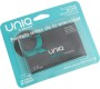 Uniq SMART LATEX FREE PRE-ERECTION CONDOMS 3 UNITS