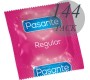Pasante CONDOM REGULAR RANGE 144 UNITS