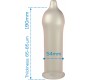 Pasante CONDOM REGULAR RANGE 144 UNITS