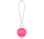 Womanvibe KEISY I BALL GEISHA SILICONE - PINK