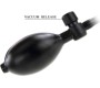 Baile REALISTIC VIBRATING AND INFLATABLE DILDO 18.8 CM