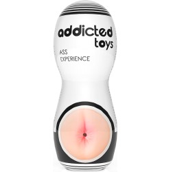 Addicted Toys ANAL MASTURBATOR
