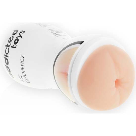 Addicted Toys ANAL MASTURBATOR