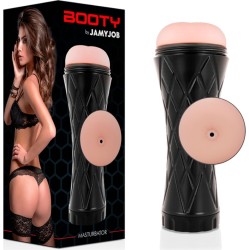 Jamyjob BOOTY MASTURBATOR - ANUS