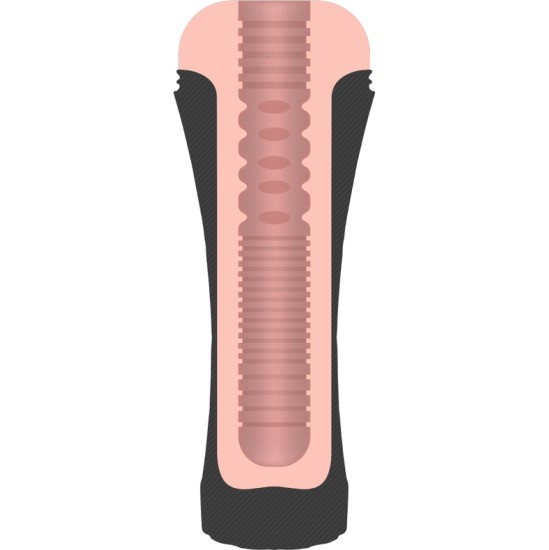 Jamyjob BOOTY MASTURBATOR - ANUS