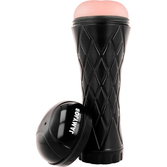 Jamyjob BOOTY MASTURBATOR - ANUS