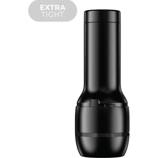 Kiiroo FEEL STROKER EXTRA TIGHT BUTT MID BROWN