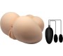Crazy Bull REALISTIC VAGINA AND ANUS WITH VIBRATION POSITION 6