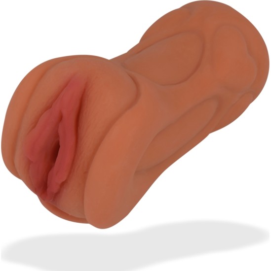 Cyber Girls By Jamyjob JAMYJOB SIGNATURE - DEBORA VAGINA MASTURBATOR