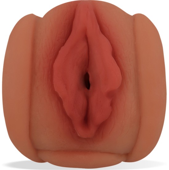 Cyber Girls By Jamyjob JAMYJOB SIGNATURE - DEBORA VAGINA MASTURBATOR