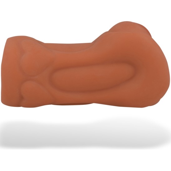 Cyber Girls By Jamyjob JAMYJOB SIGNATURE - DEBORA VAGINA MASTURBATOR