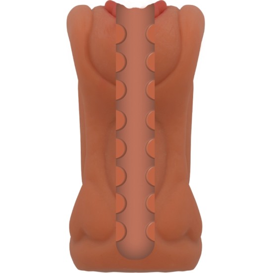 Cyber Girls By Jamyjob JAMYJOB SIGNATURE - DEBORA VAGINA MASTURBATOR