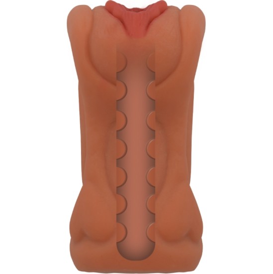 Cyber Girls By Jamyjob JAMYJOB SIGNATURE - DEBORA VAGINA MASTURBATOR