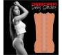 Cyber Girls By Jamyjob JAMYJOB SIGNATURE - DEBORA VAGINA MASTURBATOR
