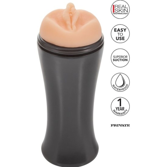 Private MASTURBATOR HOT BOMBSHELL TO GO