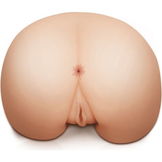 Extreme Toyz MEGA FEMALE ANUS MASTURBATOR