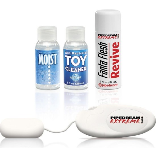 Extreme Toyz MEGA FEMALE ANUS MASTURBATOR