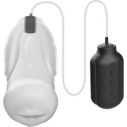 Jamyjob HURRICANE ORAL SEX SUCTION