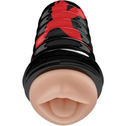 Pdx Elite AIR TIGHT ORAL STROKER