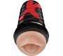 Pdx Elite AIR TIGHT ORAL STROKER