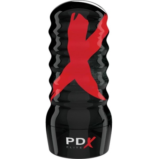 Pdx Elite AIR TIGHT ORAL STROKER