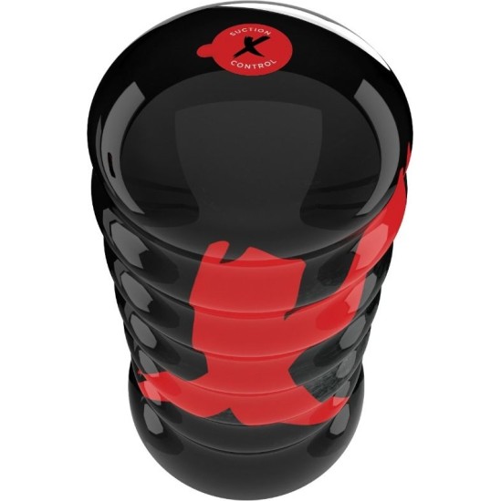 Pdx Elite AIR TIGHT ORAL STROKER