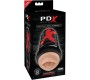 Pdx Elite AIR TIGHT ORAL STROKER