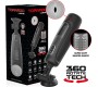 Jamyjob TORNADO 360 ROTATE TECH STROKER