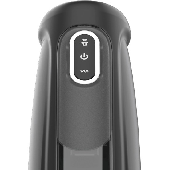 Jamyjob TORNADO 360 ROTATE TECH STROKER