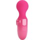 Pretty Love MAGENTA MINI PERSONAL MASSAGER