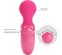 Pretty Love MAGENTA MINI PERSONAL MASSAGER