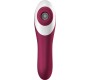 Satisfyer Air Pulse SATISFYER - DUAL CRUSH AIR PULSE VIBRATOR