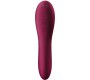 Satisfyer Air Pulse SATISFYER - DUAL CRUSH AIR PULSE VIBRATOR