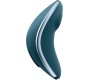 Satisfyer Air Pulse SATISFYER - VULVA LOVER 1 AIR PULSE STIMULATOR & VIBRATOR BLUE