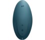 Satisfyer Air Pulse SATISFYER - VULVA LOVER 1 AIR PULSE STIMULATOR & VIBRATOR BLUE