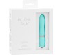 Pillow Talk Flirty Teal