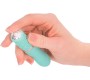 Pillow Talk Flirty Teal