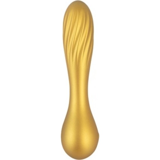 Sweet Smile Metallic Vibe