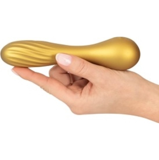 Sweet Smile Metallic Vibe