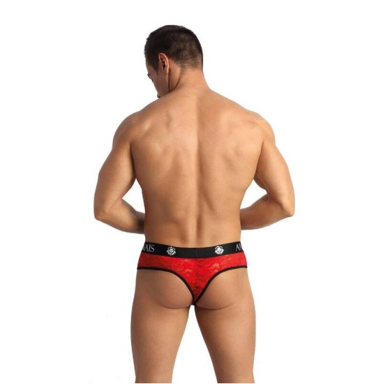 Anais Men Slip & Thong ANAIS MEHED – JULGE STRING M